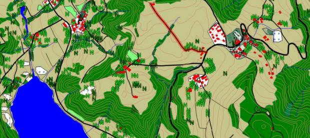 免費的3D GIS 軟件，特點與應用領域介紹