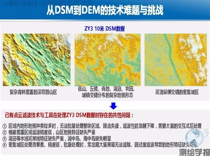 朱慶：傾斜攝影測量三維精細建模