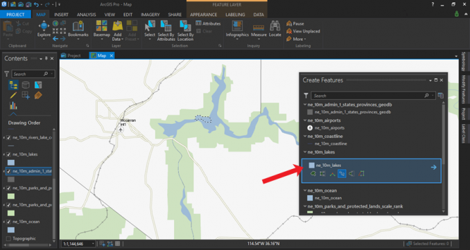 使用Esri ArcGIS Pro繪制專業(yè)地圖的17個理由