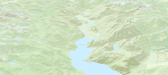 使用Esri ArcGIS Pro繪制專業(yè)地圖的17個理由