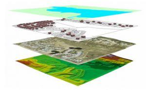 淺談地理信息系統數據的用途、優勢和劣勢