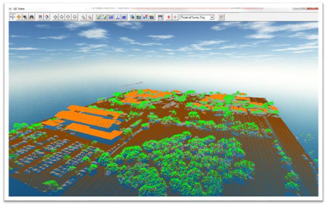 最流行的 4 種激光雷達 GIS 工具