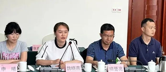 2022年“全國科技工作者日”云南召開青年測繪地理信息科技工作者座談會