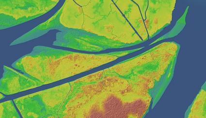 Autodesk的AutoCAD Map 3D:GIS與CAD的融合