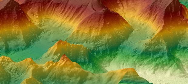 免費的3D GIS 軟件，特點與應用領域介紹