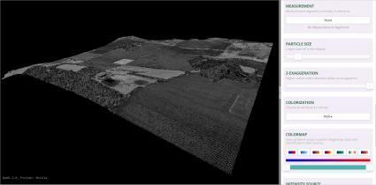 20 個(gè) GIS 用戶的非地理空間工具介紹