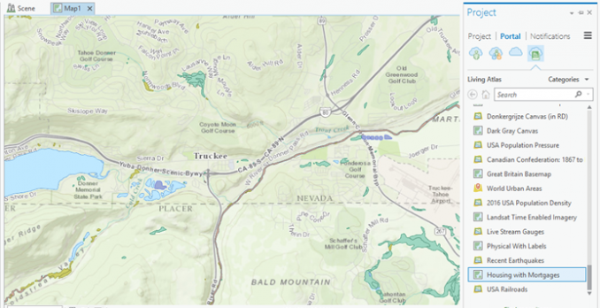 使用Esri ArcGIS Pro繪制專業(yè)地圖的17個理由