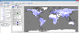 SAGA GIS（自動化地球科學分析系統）綜述與指南