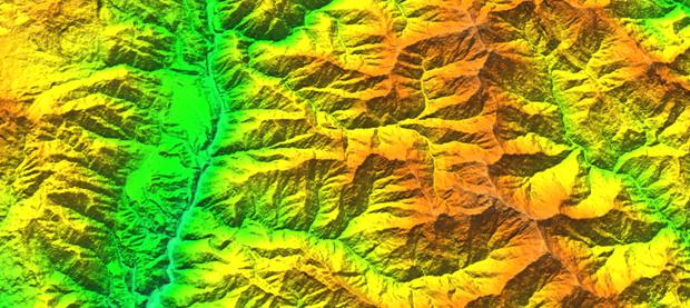 免費的3D GIS 軟件，特點與應用領域介紹