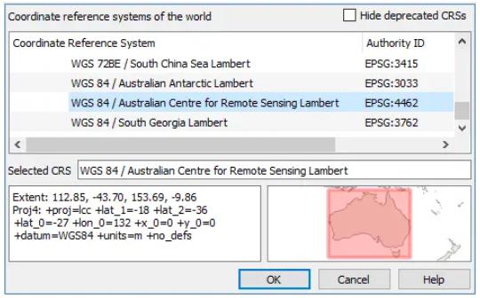 QGIS 3 的隱藏力量：功能、插件和評論