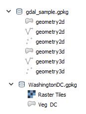 QGIS 3 的功能盤點(diǎn)（2022年）