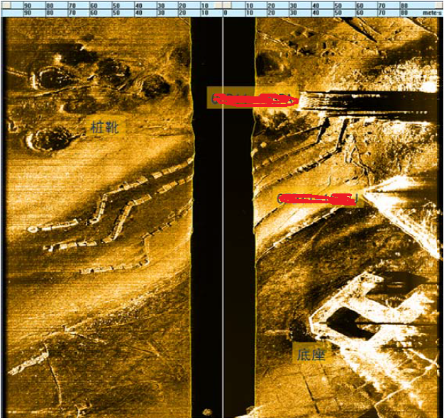 國產海洋地球物理設備簡述----側掃聲納