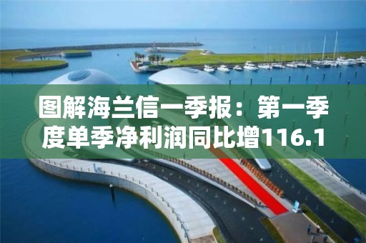 圖解海蘭信一季報：第一季度單季凈利潤同比增116.17%