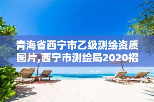 青海省西寧市乙級測繪資質圖片,西寧市測繪局2020招聘