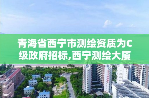 青海省西寧市測繪資質為C級政府招標,西寧測繪大廈在哪兒。