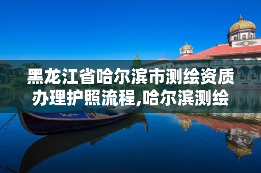 黑龍江省哈爾濱市測繪資質辦理護照流程,哈爾濱測繪局是干什么的