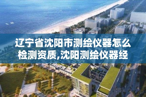 遼寧省沈陽市測繪儀器怎么檢測資質,沈陽測繪儀器經銷商