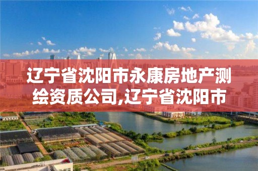 遼寧省沈陽市永康房地產測繪資質公司,遼寧省沈陽市永康房地產測繪資質公司電話。