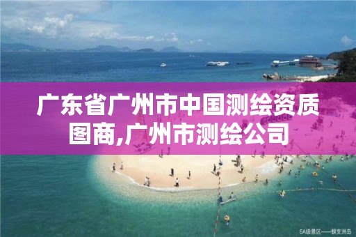 廣東省廣州市中國(guó)測(cè)繪資質(zhì)圖商,廣州市測(cè)繪公司