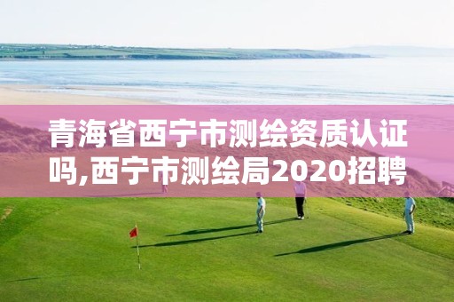 青海省西寧市測繪資質認證嗎,西寧市測繪局2020招聘