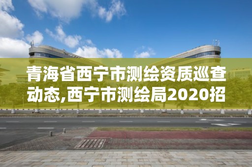 青海省西寧市測繪資質巡查動態,西寧市測繪局2020招聘