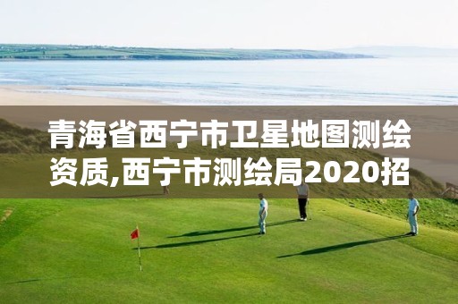 青海省西寧市衛(wèi)星地圖測繪資質(zhì),西寧市測繪局2020招聘