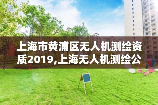 上海市黃浦區無人機測繪資質2019,上海無人機測繪公司招聘