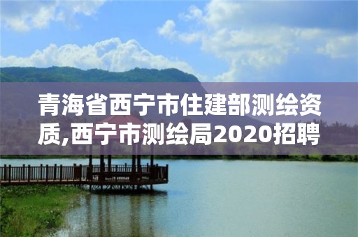 青海省西寧市住建部測繪資質,西寧市測繪局2020招聘