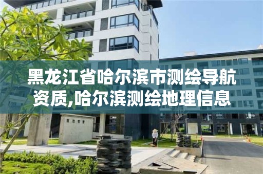 黑龍江省哈爾濱市測(cè)繪導(dǎo)航資質(zhì),哈爾濱測(cè)繪地理信息局