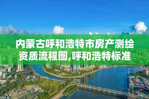 內蒙古呼和浩特市房產測繪資質流程圖,呼和浩特標準房產測繪所