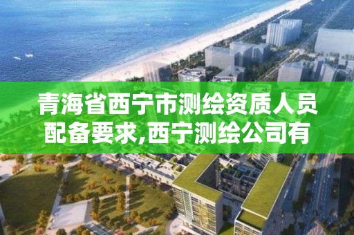 青海省西寧市測繪資質人員配備要求,西寧測繪公司有哪些。