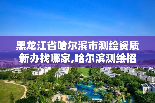 黑龍江省哈爾濱市測繪資質(zhì)新辦找哪家,哈爾濱測繪招聘信息