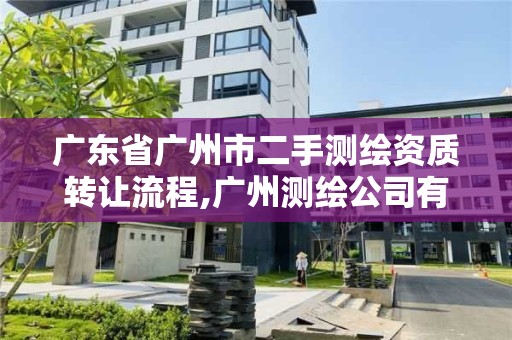 廣東省廣州市二手測繪資質轉讓流程,廣州測繪公司有哪些。