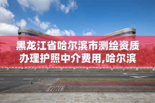 黑龍江省哈爾濱市測繪資質辦理護照中介費用,哈爾濱測繪公司招聘。