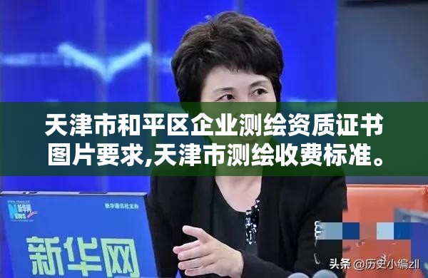 天津市和平區企業測繪資質證書圖片要求,天津市測繪收費標準。