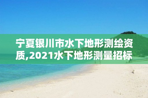 寧夏銀川市水下地形測繪資質,2021水下地形測量招標