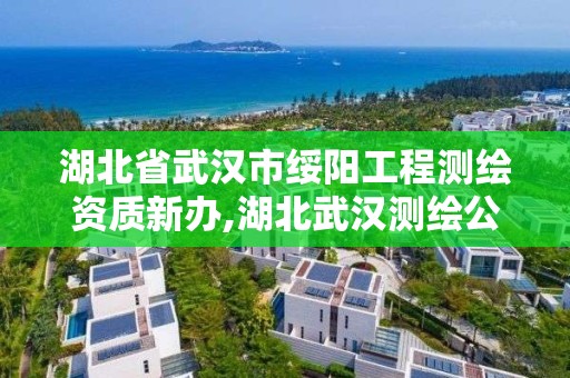 湖北省武漢市綏陽工程測繪資質新辦,湖北武漢測繪公司排行榜