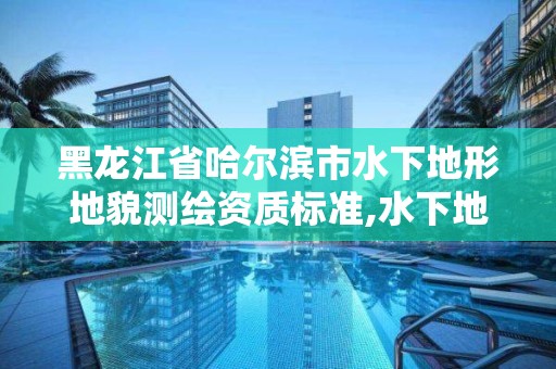 黑龍江省哈爾濱市水下地形地貌測繪資質(zhì)標(biāo)準(zhǔn),水下地形測繪收費標(biāo)準(zhǔn)。