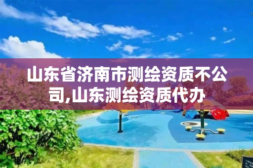 山東省濟(jì)南市測(cè)繪資質(zhì)不公司,山東測(cè)繪資質(zhì)代辦