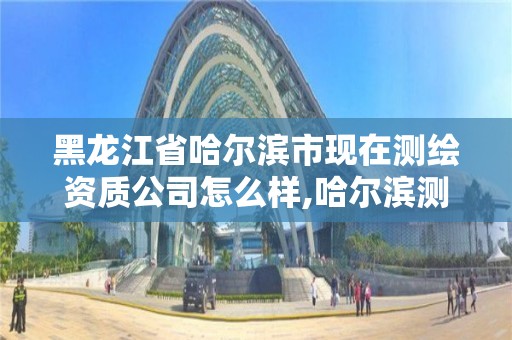 黑龍江省哈爾濱市現在測繪資質公司怎么樣,哈爾濱測繪學校。