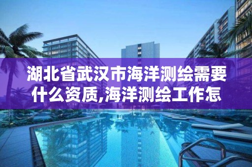 湖北省武漢市海洋測繪需要什么資質(zhì),海洋測繪工作怎么樣