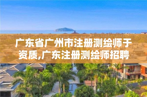 廣東省廣州市注冊(cè)測(cè)繪師于資質(zhì),廣東注冊(cè)測(cè)繪師招聘信息