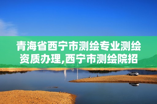 青海省西寧市測繪專業測繪資質辦理,西寧市測繪院招聘公示