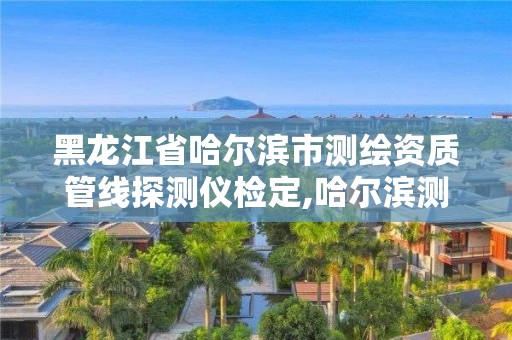 黑龍江省哈爾濱市測繪資質(zhì)管線探測儀檢定,哈爾濱測繪儀器經(jīng)銷商。