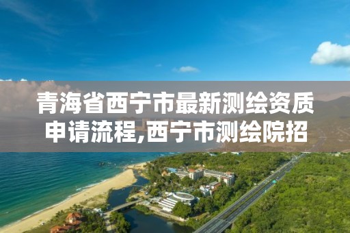 青海省西寧市最新測繪資質申請流程,西寧市測繪院招聘公示