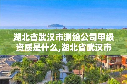 湖北省武漢市測繪公司甲級(jí)資質(zhì)是什么,湖北省武漢市測繪公司甲級(jí)資質(zhì)是什么。