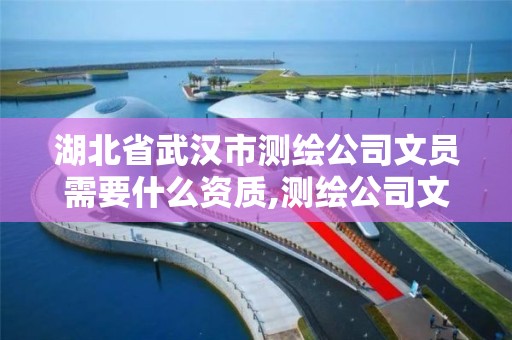 湖北省武漢市測繪公司文員需要什么資質,測繪公司文員累不累。