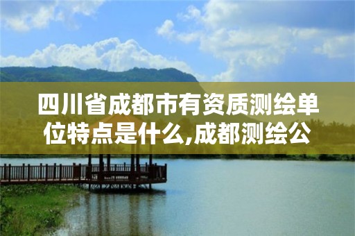 四川省成都市有資質測繪單位特點是什么,成都測繪公司招聘。