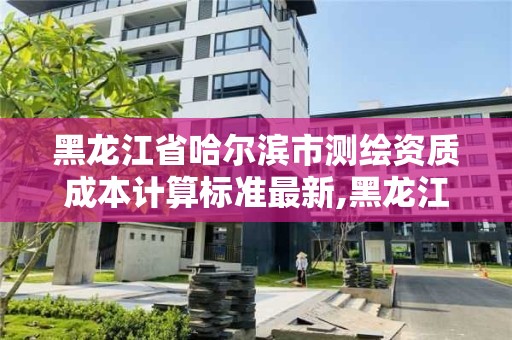 黑龍江省哈爾濱市測繪資質成本計算標準最新,黑龍江省測繪資質延期通知。