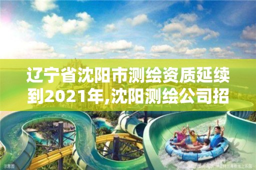 遼寧省沈陽市測繪資質延續到2021年,沈陽測繪公司招聘信息最新招聘。